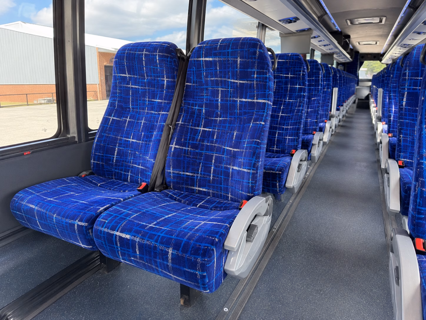 from brickell to guthrie wine tour buses that cover the whole okc corridor