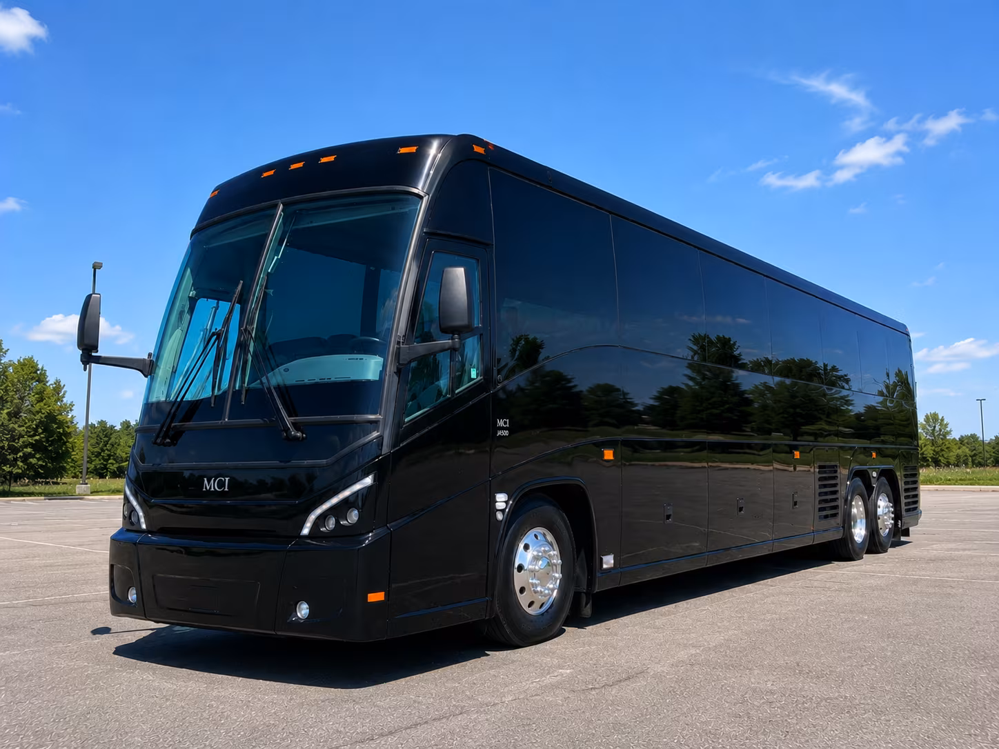 group transportation for ncaa tournaments and big 12 events at paycom center