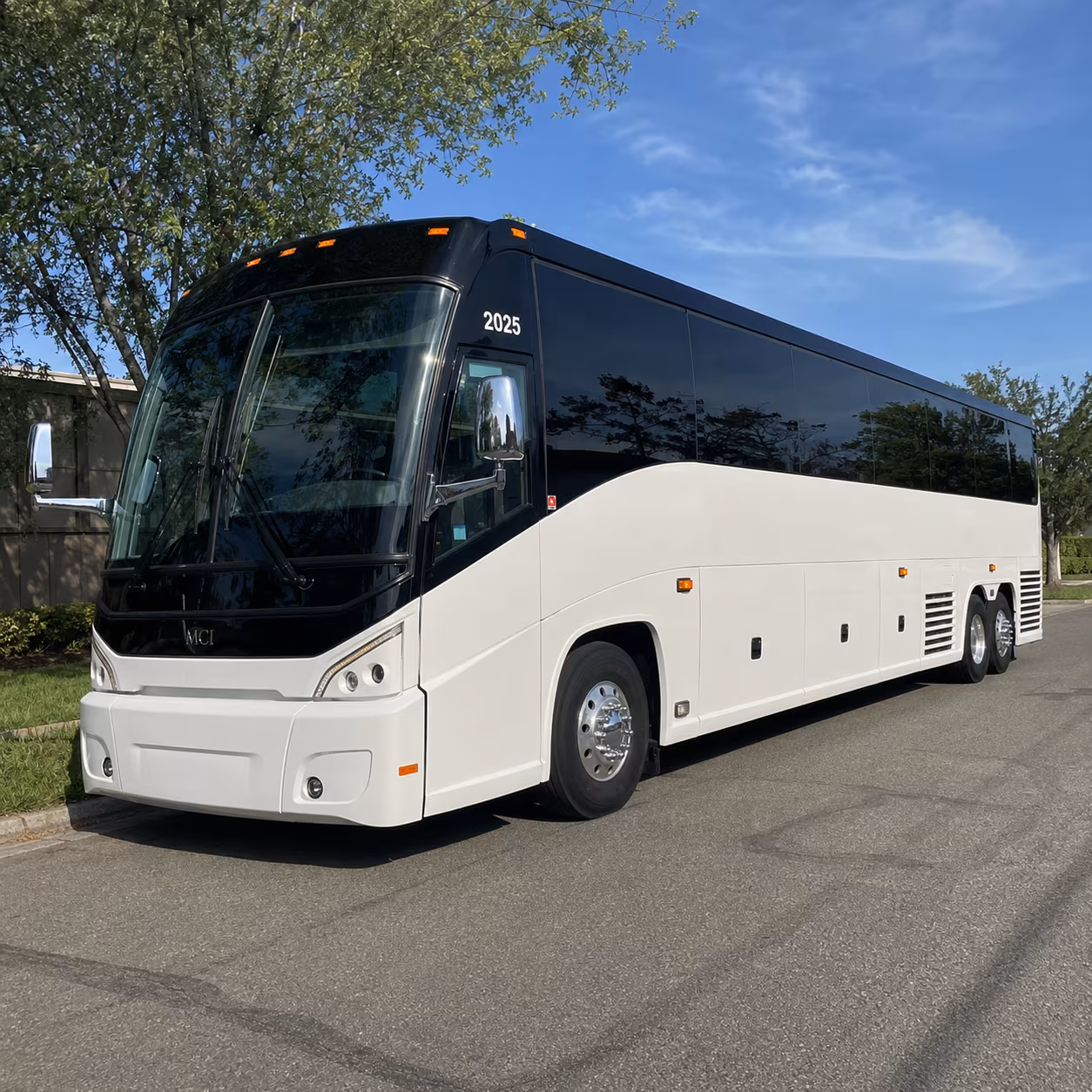 multi day charter bus packages for conferences retreats and group travel across the region