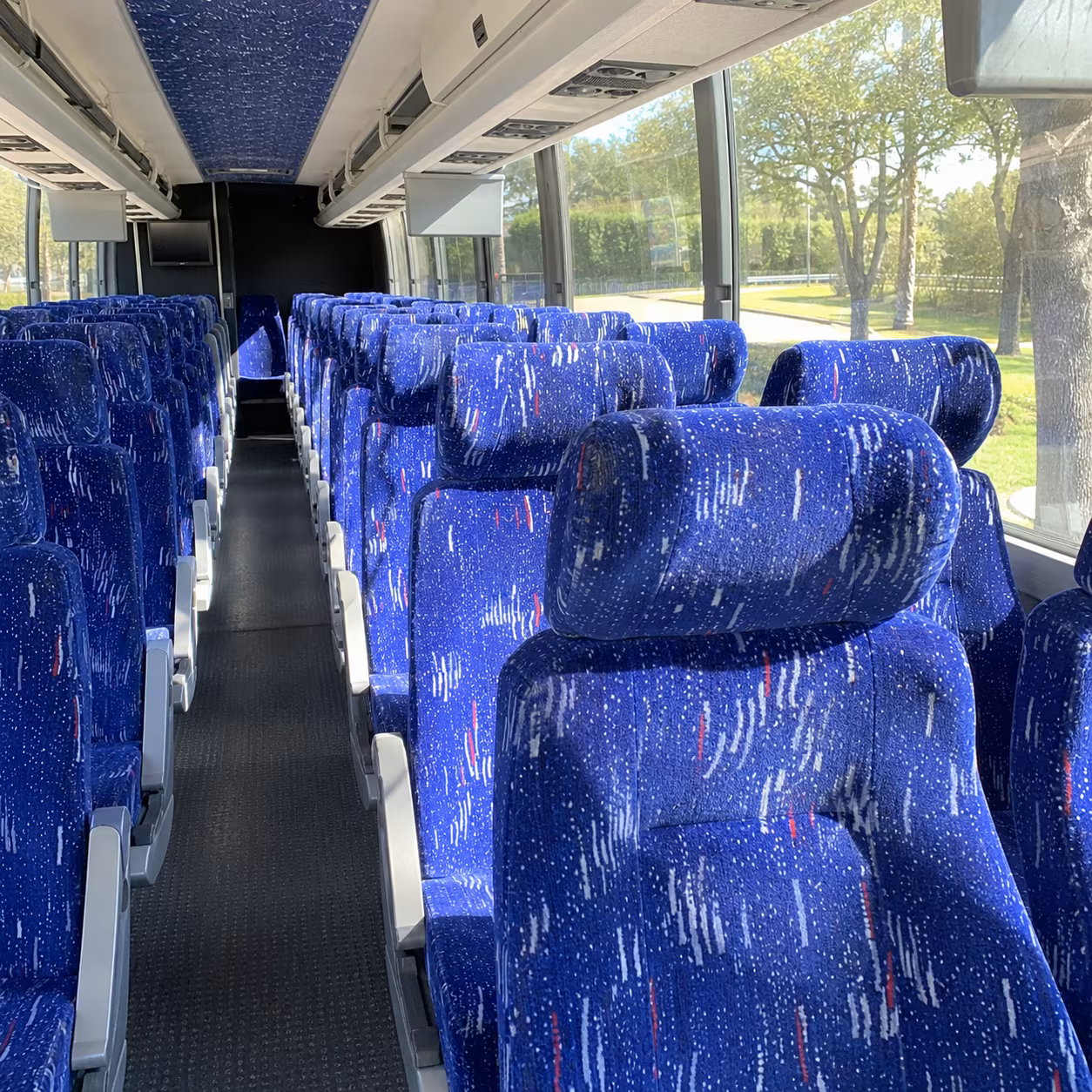 oklahoma city corporate event transportation