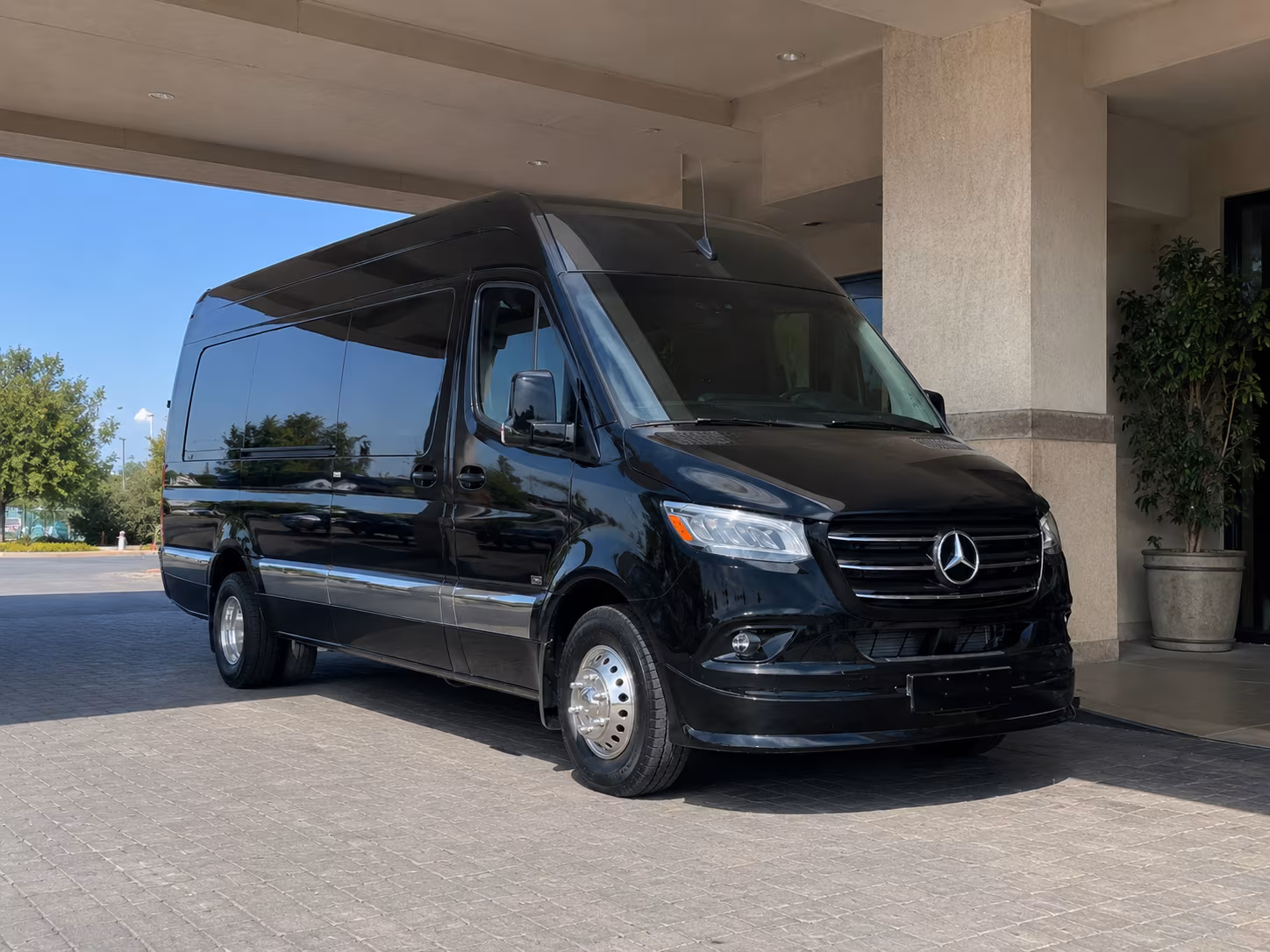 oklahoma city government military transportation onboard