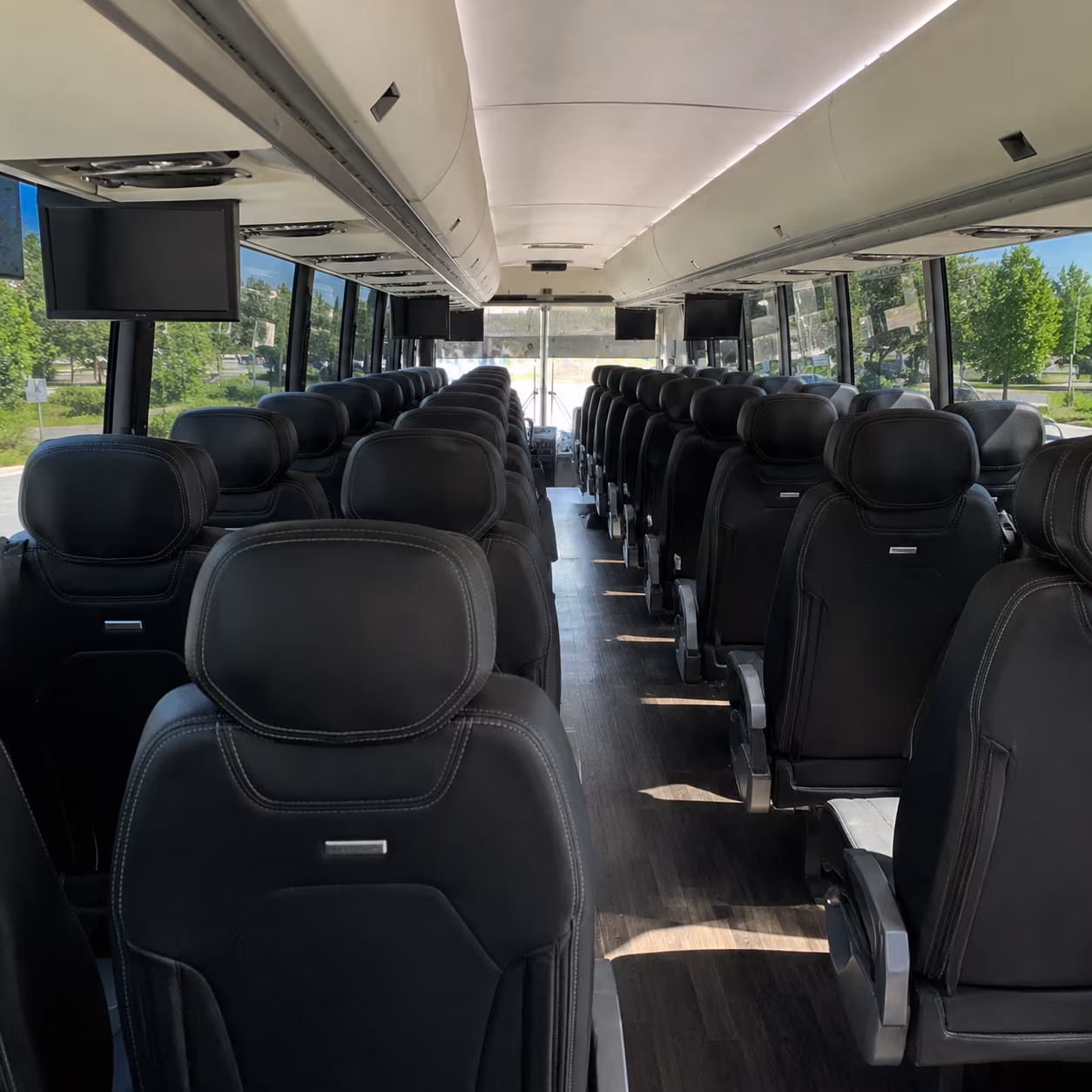 oklahoma city long distance transportation