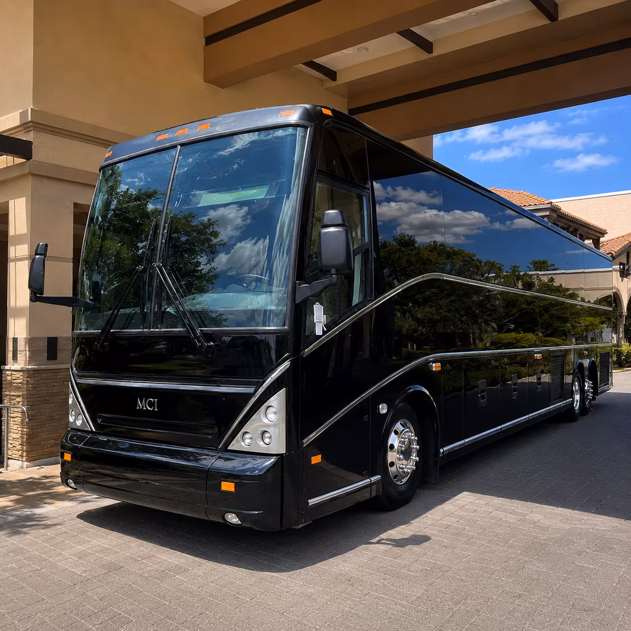 ou football shuttles and norman oklahoma charter bus rentals