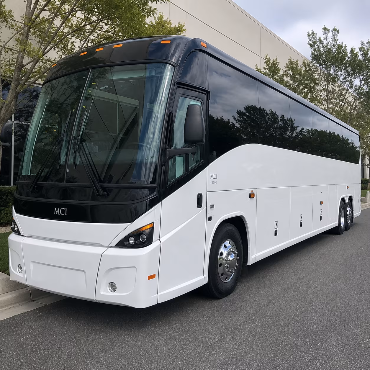 shuttle your tinker afb workforce from the eastern suburbs every shift
