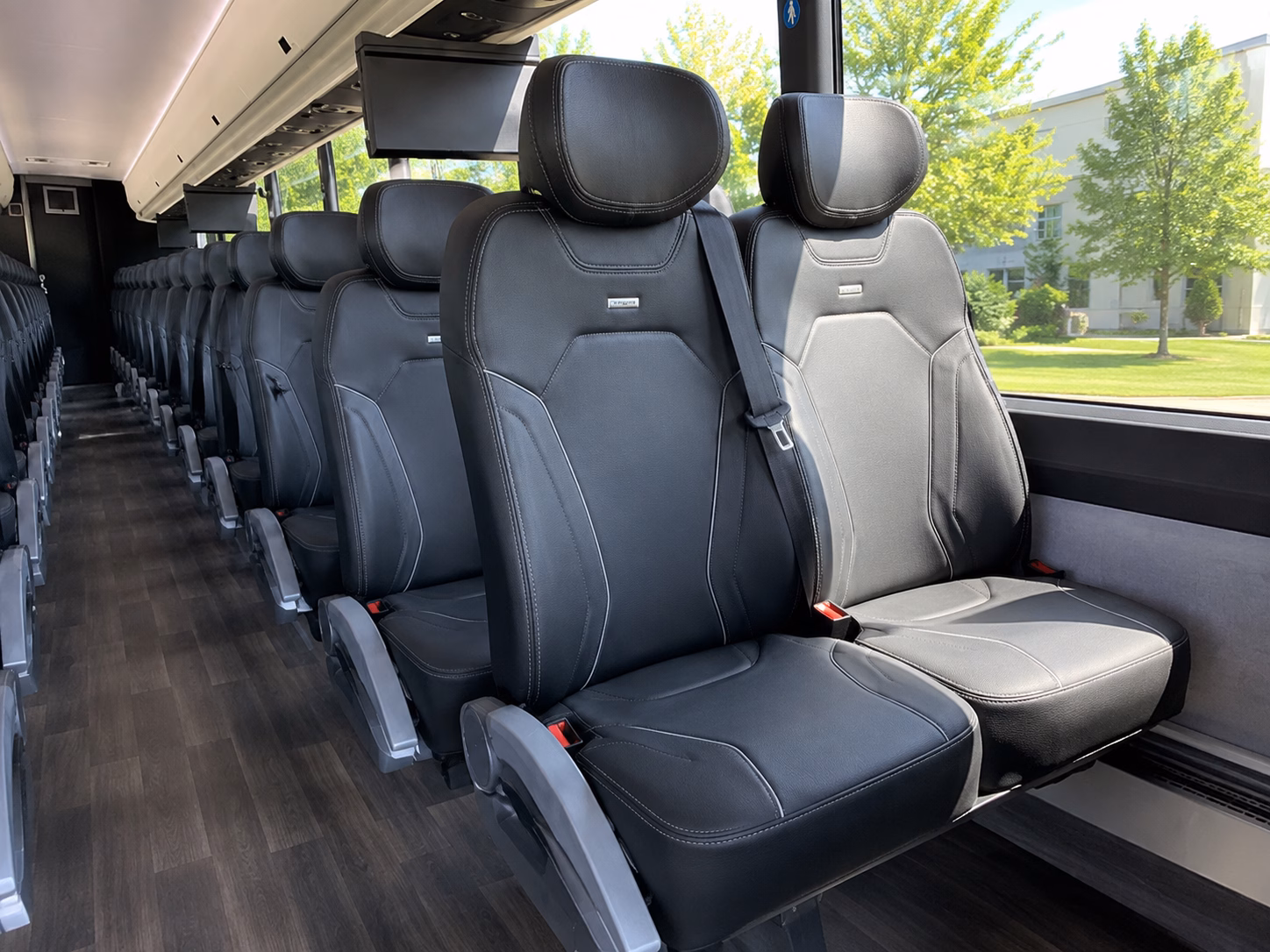 spring and fall wine tour buses book early for oklahoma city s busiest seasons