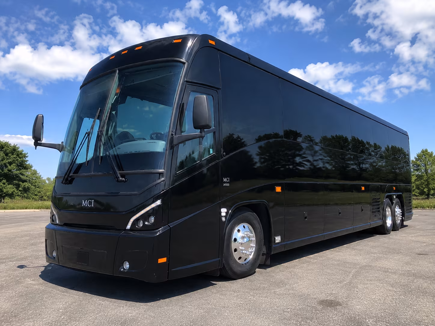 thunder game night bus rentals to paycom center