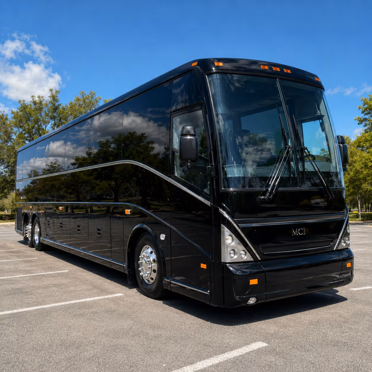 thunder game shuttles and paycom center event transportation