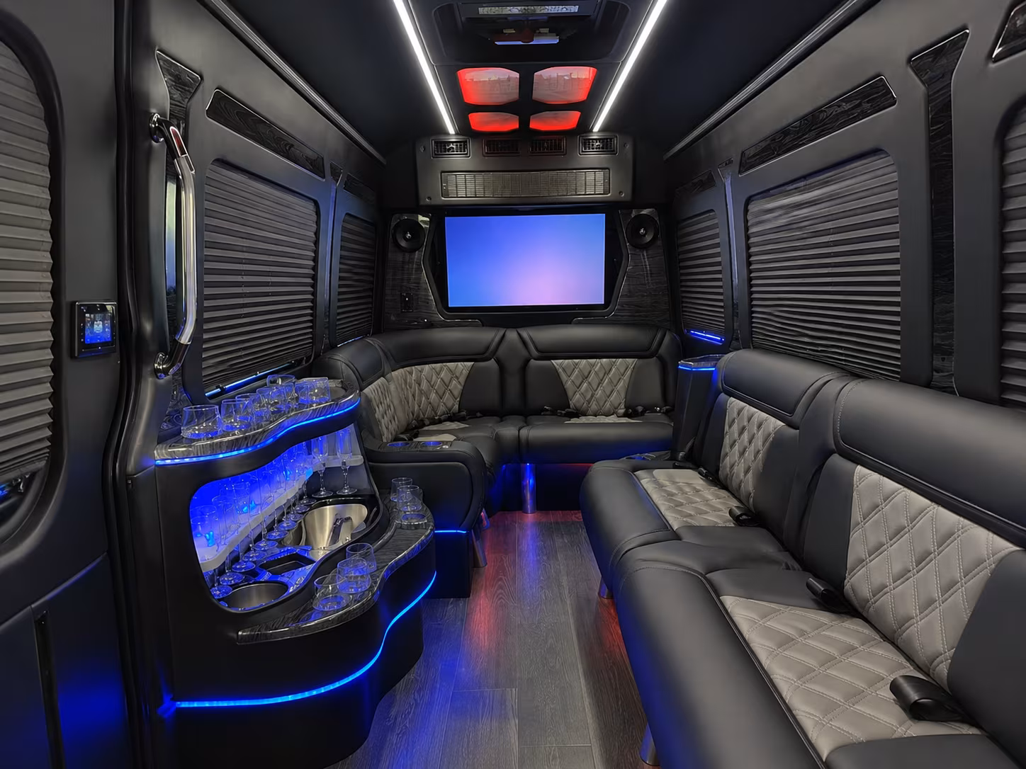 when your mission team needs airport transportation oklahomacitycharterbusservices com has you covered